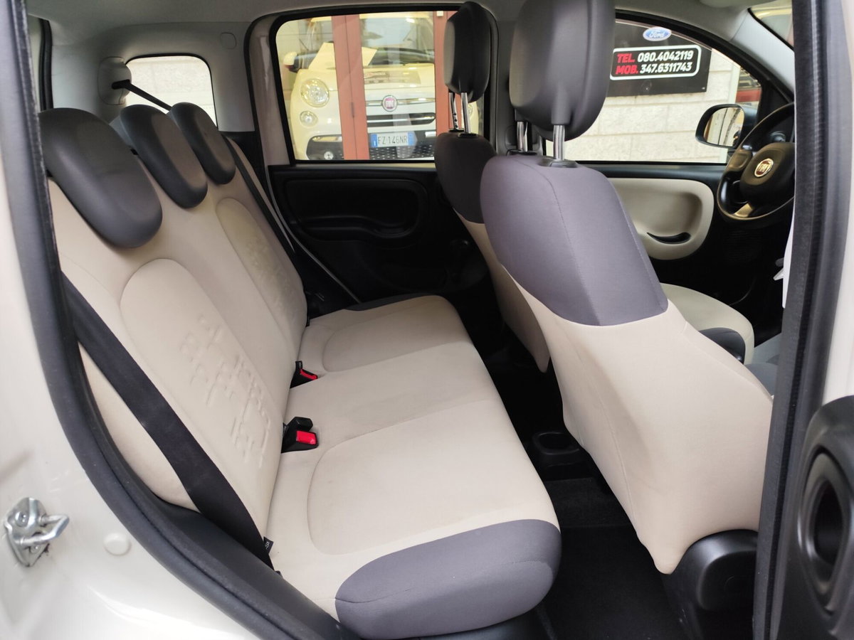 Fiat Panda 0.9 TwinAir Turbo Natural Power Pop (20)