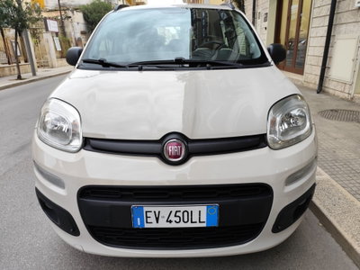 Fiat Panda 0.9 TwinAir Turbo Natural Power Easy (3)