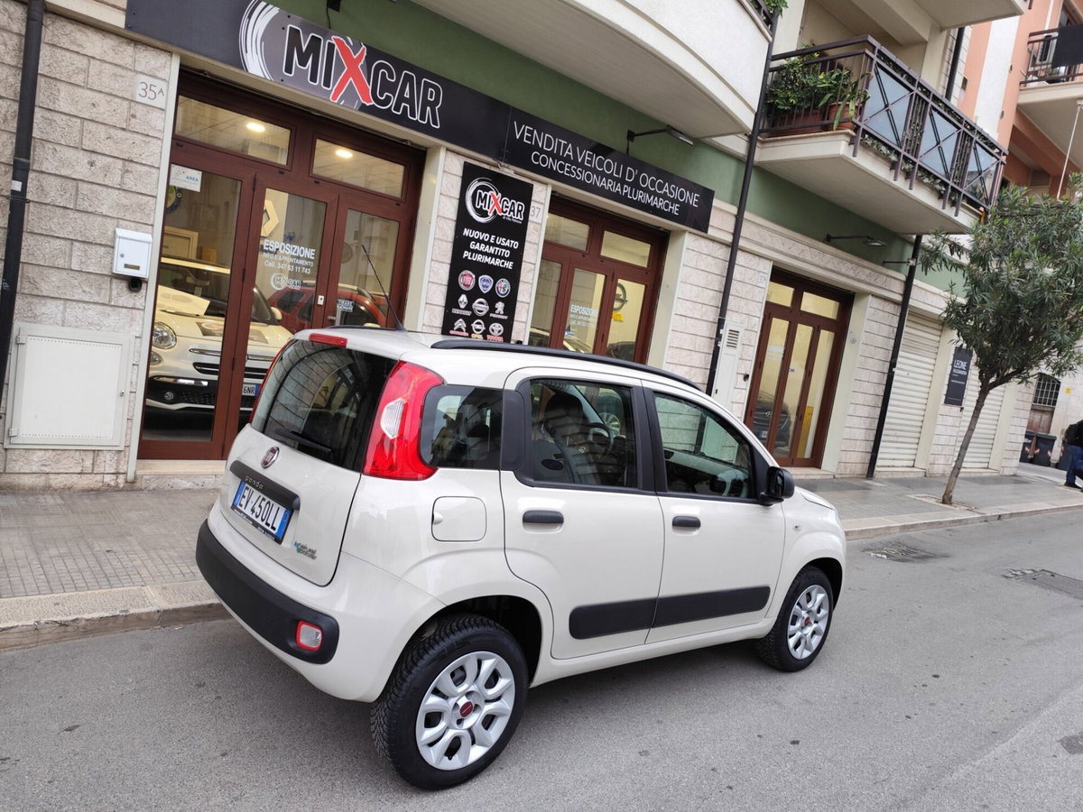 Fiat Panda 0.9 TwinAir Turbo Natural Power Pop (5)