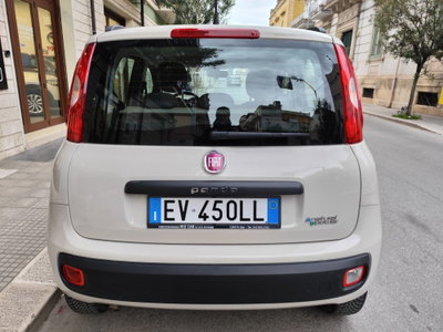 Fiat Panda 0.9 TwinAir Turbo Natural Power Easy (6)