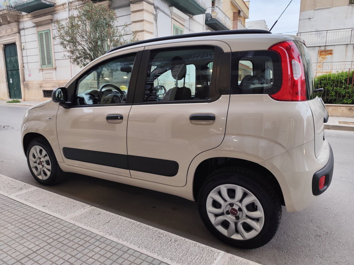 Fiat Panda 0.9 TwinAir Turbo Natural Power Pop (7)