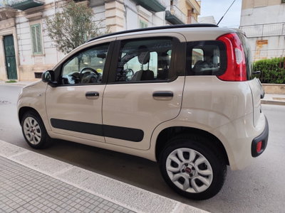 Fiat Panda 0.9 TwinAir Turbo Natural Power Easy (7)