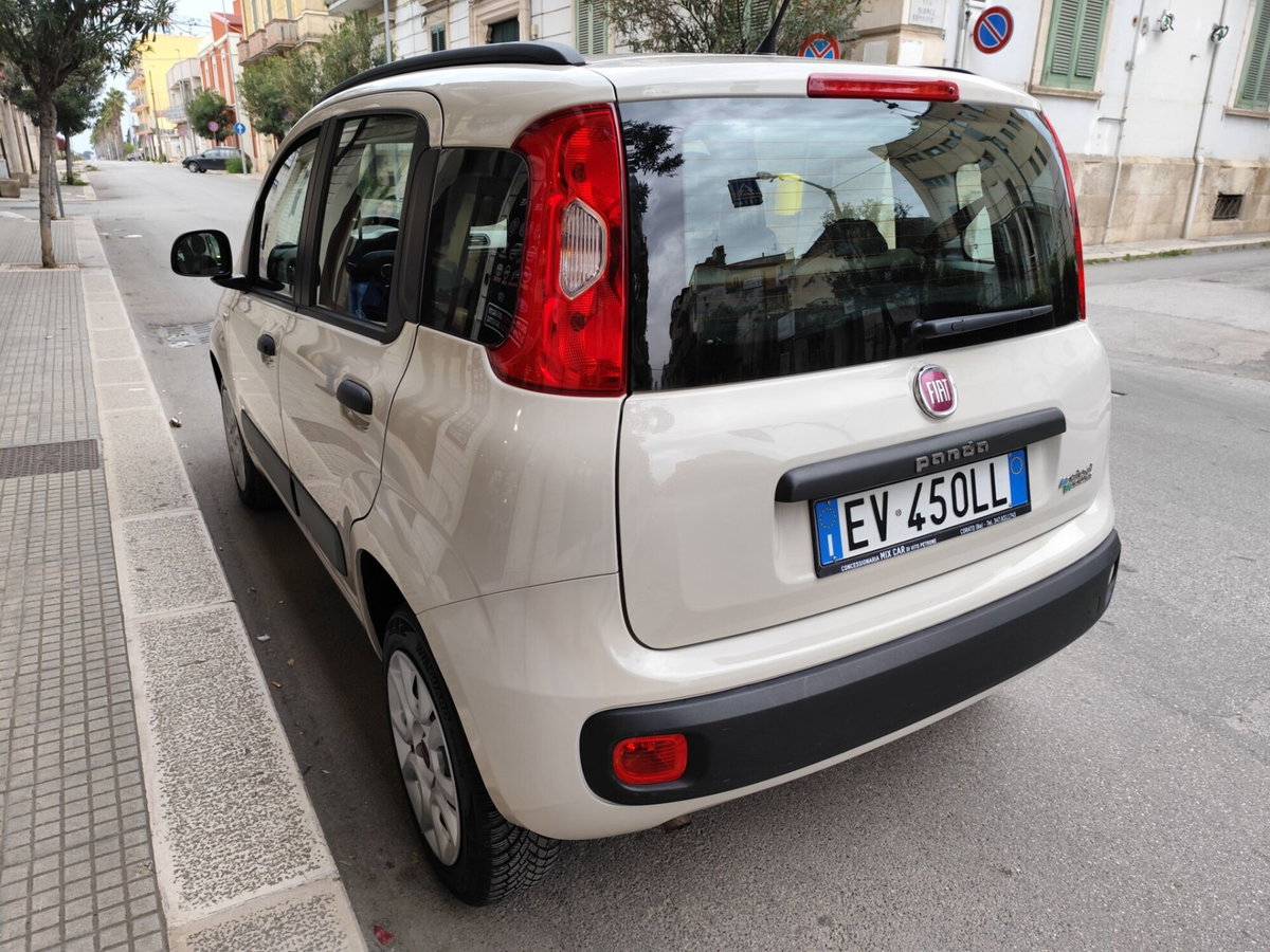 Fiat Panda 0.9 TwinAir Turbo Natural Power Pop (8)