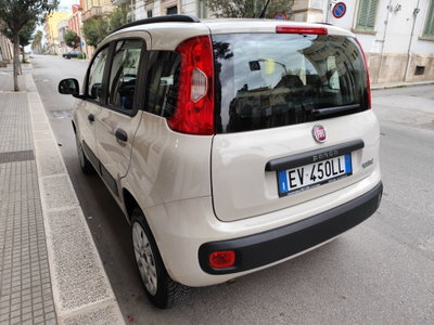 Fiat Panda 0.9 TwinAir Turbo Natural Power Easy (8)
