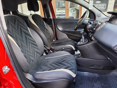 Lancia Ypsilon 1.3 MJT 16V 95 CV 5 porte S&S Gold (18)