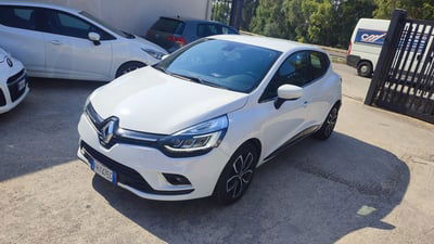 Renault Clio dCi 8V 90CV Start&Stop 5 porte Energy Intens usata