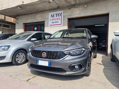 Fiat Tipo Tipo 1.3 Mjt S&S 5 porte Lounge usata