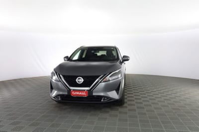 Nissan Qashqai MHEV 158 CV Xtronic N-Style usata
