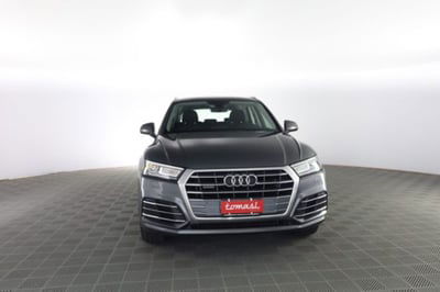 Audi Q5 40 TDI quattro S tronic Business usata