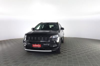 Jeep Compass 1.3 Turbo T4 150 CV aut. 2WD Limited usata