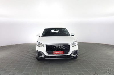 Audi Q2 Q2 1.6 TDI S tronic usata