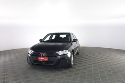Audi A1 Sportback 25 TFSI usata