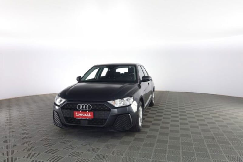 Audi A1 Sportback 25 TFSI