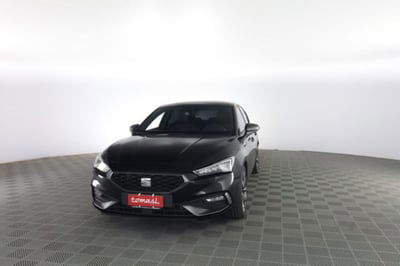 SEAT Leon 1.5 TSI 150 CV FR usata