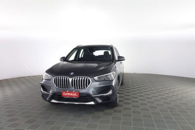 BMW X1 sDrive18d xLine Plus usata