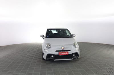Abarth 595 595 1.4 Turbo T-Jet 165 CV Turismo usata