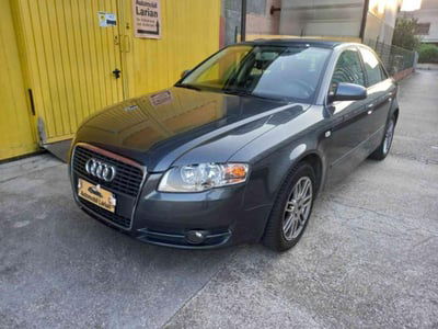 Audi A4 2.0 20V Top usata