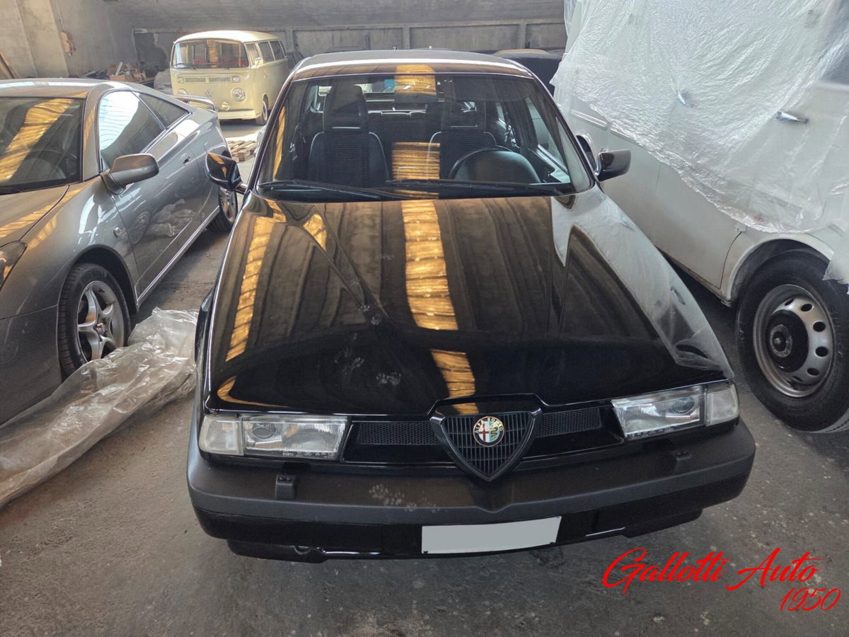 Alfa Romeo 155 2.0i turbo 16V cat Q4 (2)