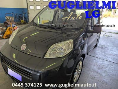 Fiat QUBO 1.3 MJT 75 CV Dynamic usata