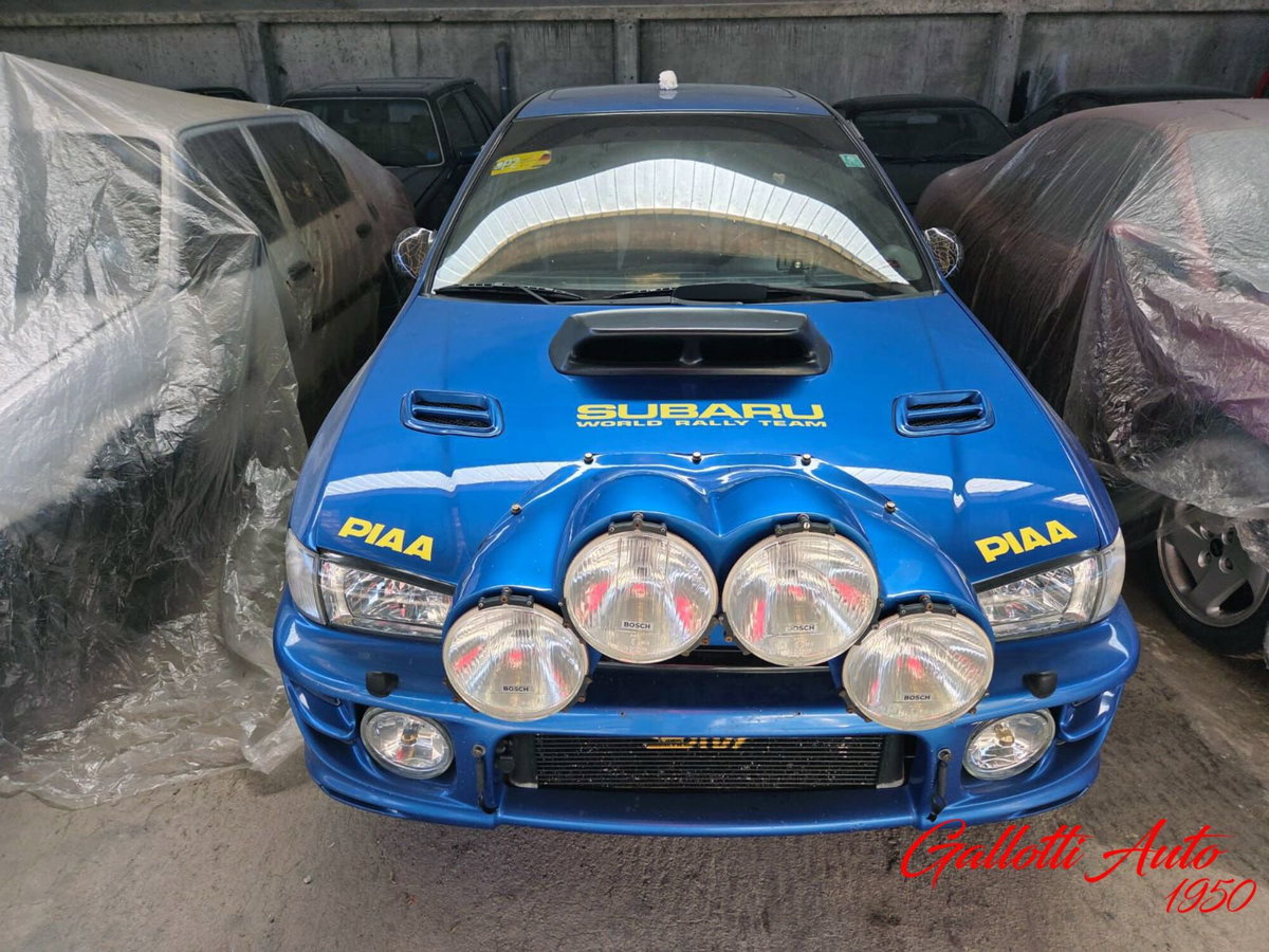 Subaru Impreza 2.0i T 16V cat 4WD (3)
