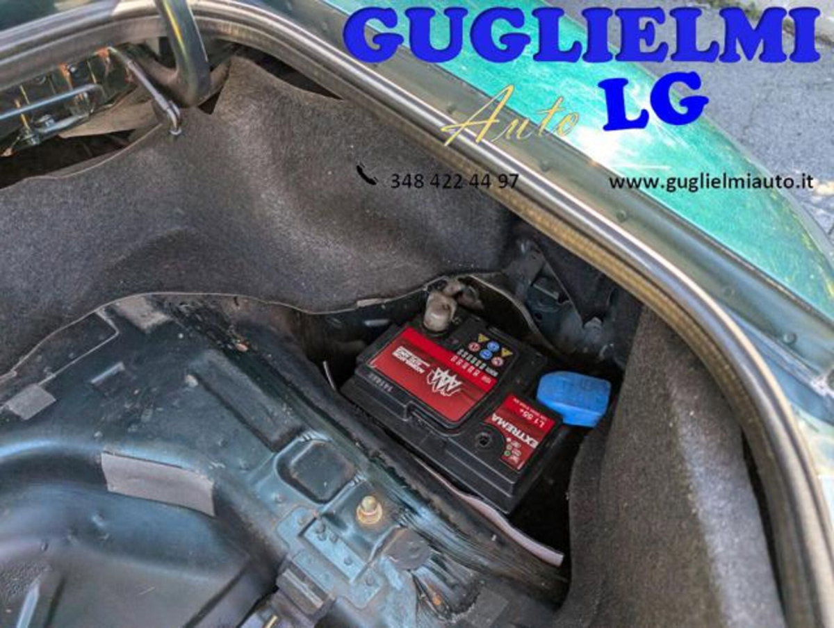 Mazda MX-5 1.6i 16V cat (15)