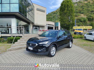 SEAT Tarraco 2.0 tdi Style 150cv dsg 7p.ti usata