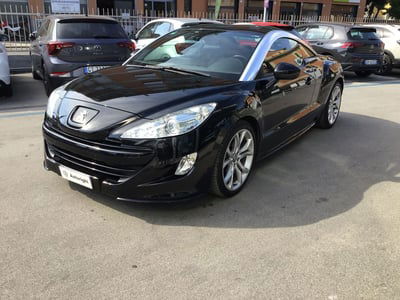 Peugeot RCZ 1.6 THP 200CV usata