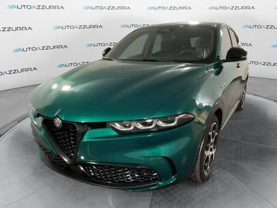 Alfa Romeo Tonale 1.6 Veloce 130cv tct6 nuova