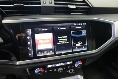 Audi Q3 35 TDI quattro S tronic Business (16)