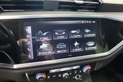 Audi Q3 35 TDI quattro S tronic Business (17)