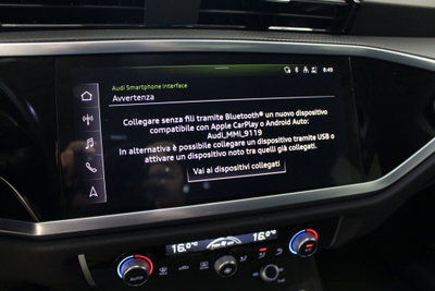 Audi Q3 35 TDI quattro S tronic Business (18)