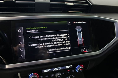 Audi Q3 35 TDI quattro S tronic Business (19)