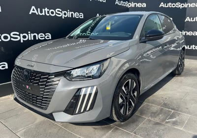 Peugeot 208 PureTech 100 Stop&Start 5 porte Allure usata