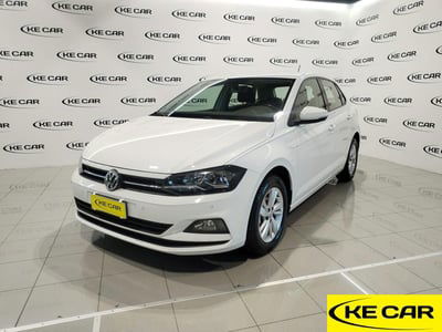 Volkswagen Polo 1.0 EVO 80 CV 5p. Comfortline BlueMotion Technology usata