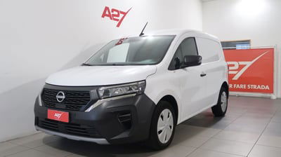 Nissan Townstar van 1.3 130cv L1 Acenta