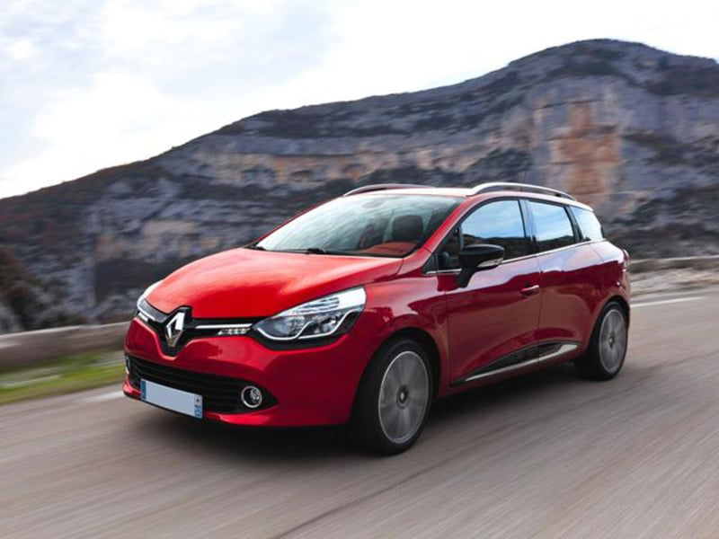 Renault Clio Sporter dCi 8V 75CV Start&Stop Energy Life