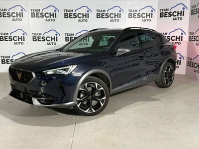 Cupra Formentor Formentor 1.5 tsi 150cv dsg usata