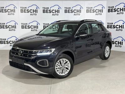 Volkswagen T-Roc 1.0 TSI Life usata