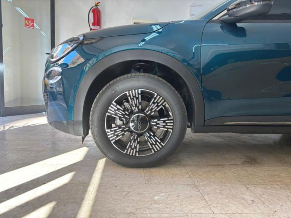 Fiat 600 1.2 hybrid Business 110cv auto (4)