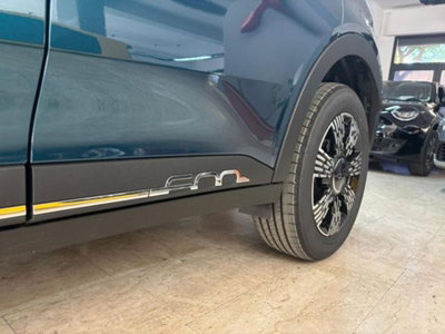 Fiat 600 1.2 hybrid Business 110cv auto (5)