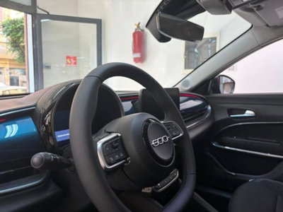 Fiat 600 1.2 hybrid Business 110cv auto (9)