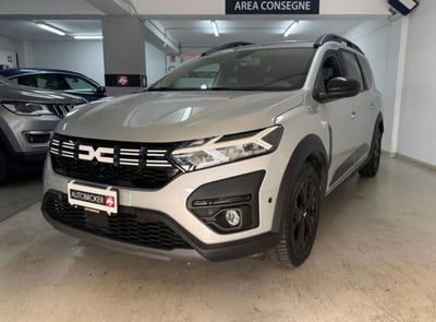 Dacia Jogger Jogger 1.0 TCe GPL 100 CV 5 posti Extreme usata