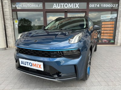 Lynk & Co 01 01 1.5 td phev (2)