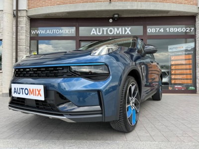 Lynk & Co 01 01 1.5 td phev (3)