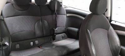 MINI Mini Clubman 1.6 16V Cooper Chili Clubman (12)