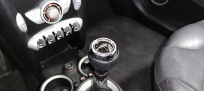 MINI Mini Clubman 1.6 16V Cooper Chili Clubman (15)
