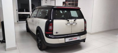 MINI Mini Clubman 1.6 16V Cooper Chili Clubman (7)