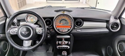 MINI Mini Clubman 1.6 16V Cooper Chili Clubman (8)