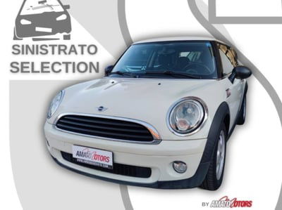 MINI Mini 1.4 16V One (55kW) usata