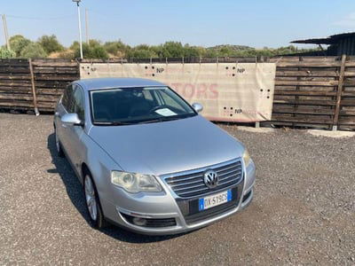 Volkswagen Passat 1300 2 porte L usata